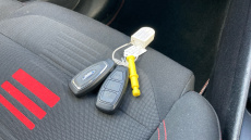 Ford Fiesta 1.0 EcoBoost 100 ST-Line Edition 5dr Petrol Hatchback